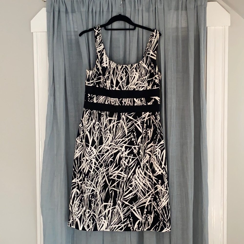 Sleeveless Dress